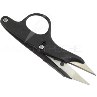 Dr Slick Black Scissors