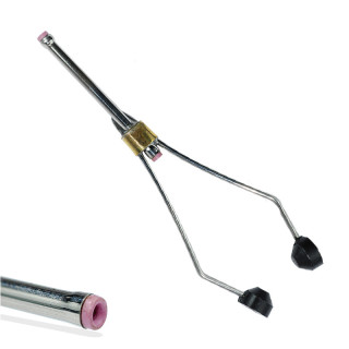 Dr Slick Ceramic Tip Bobbin Holder 100