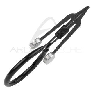 Cottarelli Hackle Plier