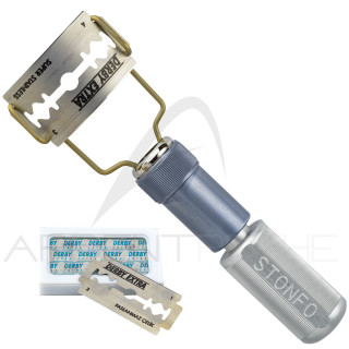 STONFO Razor