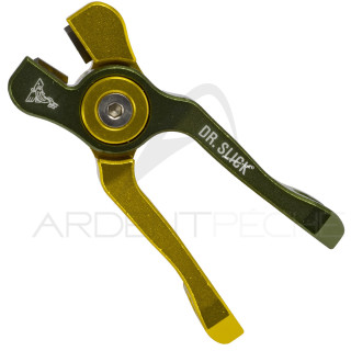 Taglia filo pinza Dr Slick Cyclone Nippers Offset