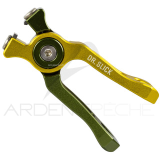 Line Cutter Dr Slick Cyclone Nippers Straight