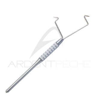 Finissatore nodo CF DESIGN CFT110 - Ardent fly fishing