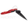 Scissors Dr Slick Black Widow All Purpose