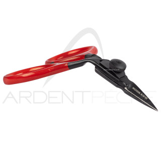 Forbici Dr Slick Black widow Arrow