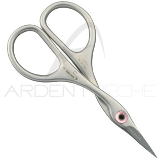 Forbici KOPTER Precisione dritte - Ardent fly fishing