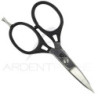 ERGO Prime Precision Scissors LOON 12 cm black
