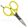 Ciseaux ERGO Prime Precision LOON 12 cm jaune