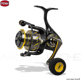 Mulinello spinning Penn Authority - per le tecniche di pesca impegnative in mare - Ardent Pêche