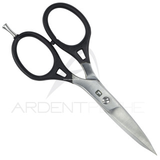 ERGO Prime Precision Scissors LOON 15 cm black