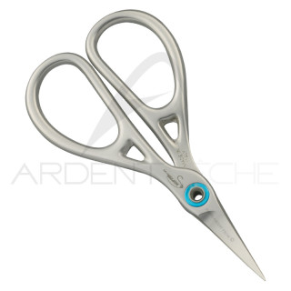 Forbici KOPTER Absolute curva - Ardent fly fishing
