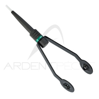 Portabobina CF DESIGN CFT60 L - Ardent fly fishing