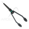 Porte bobine CF DESIGN CFT60 L - Ardent fly fishing
