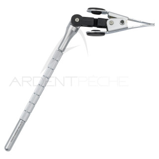 C&F DESIGN Rotary CFT140 Hackle Plier - Ardent fly fishing