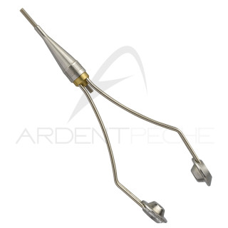 HD Tiemco Fine Bobbin Holder