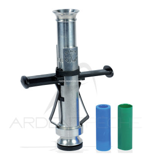 JMC Stack Clamp Stacker