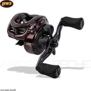 LEW'S KVD Baitcast Reel