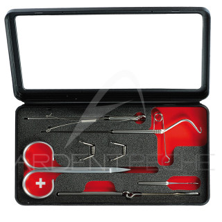 Kit 6 strumenti PETITJEAN