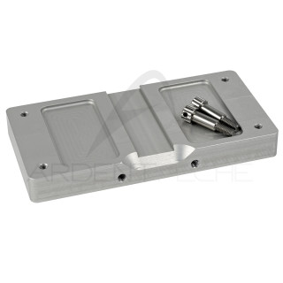 Station PETITJEAN for Swiss-vice Master vise