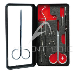 Kit 7 strumenti PETITJEAN