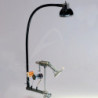 Lampada PETITJEAN TOOL RACK 3W
