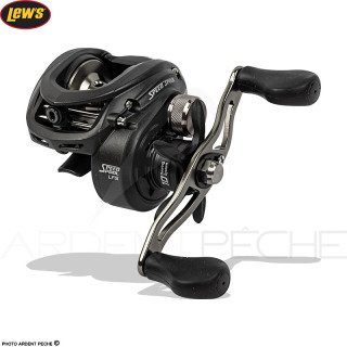 LEW'S Speed Spool LFS Baitcast Reel