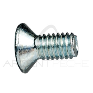Vivarelli Part N°18 foot screws
