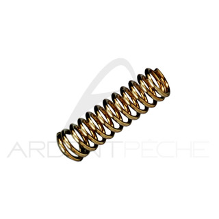 Vivarelli Part N°4 spool clip spring