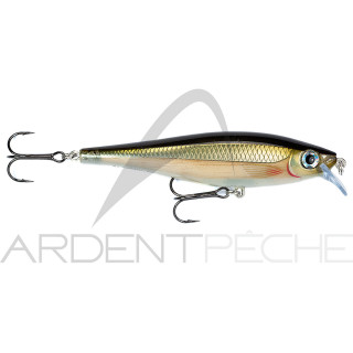 Pesce nageur RAPALA BX Minnow 10