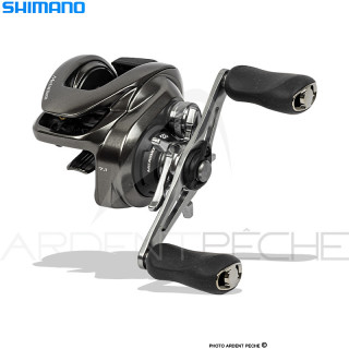 Shimano Metanium MGL B - la magia del magnesio - Ardent Pêche