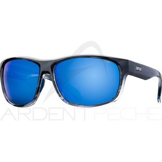 RAPALA Precision Vision Gear Brehat Blue Mirror Polarized Sunglasses