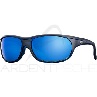 Occhiali polarizzati RAPALA Precision vision gear luzia Blue mirror