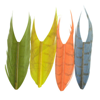 Pheasant Tail DEVAUX Fullcolor