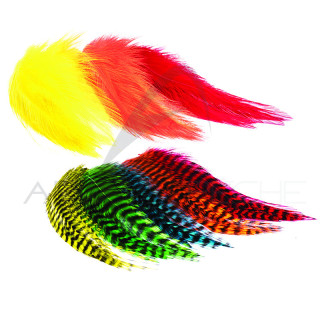 Piume streamer DEVAUX
