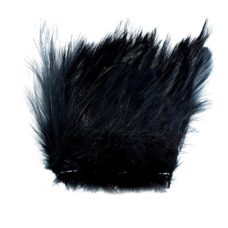 Grande hackle di gallo