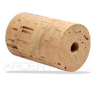Cork cylinder grade A Ø outer diameter 32 mm