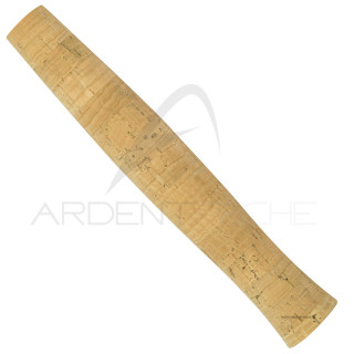 Cork grip reverse half wells super grade