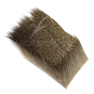 DEVAUX Roe Deer on Natural Skin