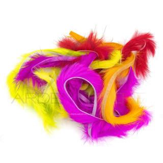 Zonker assortment n°3