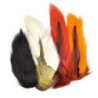 Bucktail coda di daino UV2 Large