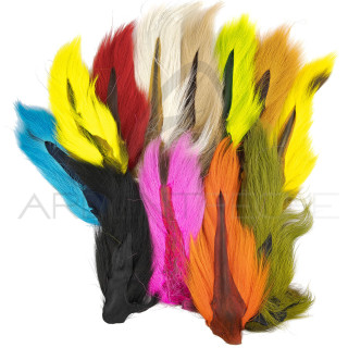Bucktail large, il top per i vostri streamer e mosche mare - Ardent Fly Fishing