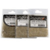 Dubbing di Lepre DEVAUX Naturale Scuro