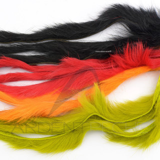 Standard Rabbit Zonker 3mm