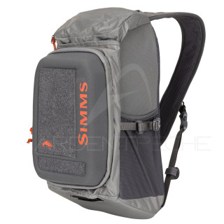SIMMS Freestone Pewter Sling Pack