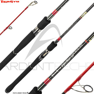Canna TENRYU Injection SP 82 M 2ES