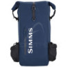 SIMMS Dry Creek Rolltop Backpack Midnight