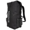 Zaino SIMMS Dry Creek Rolltop Backpack Black