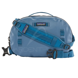 Hip Combo PATAGONIA Guidewater 9L Pigeon blue
