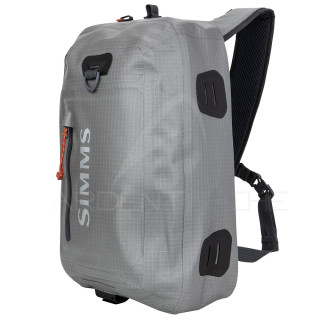 SIMMS Dry Creek Z Sling Pack 10L Steel
