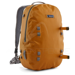 Zaino PATAGONIA Guidewater Golden Caramel Backpack 29L